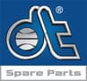 Логотип DT Spare Parts