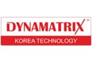 Логотип DYNAMATRIX