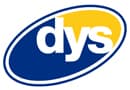 Логотип DYS