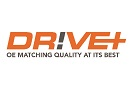 Логотип Dr!ve+