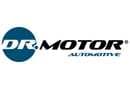 Логотип Dr.Motor Automotive