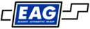 Логотип EAG