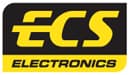 Логотип ECS