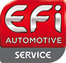 Логотип EFI AUTOMOTIVE