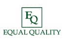 Логотип EQUAL QUALITY