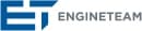 Логотип ET ENGINETEAM