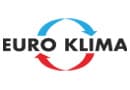 Логотип EURO KLIMA