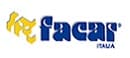 Логотип FACAR