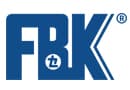Логотип FBK