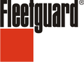 Логотип FLEETGUARD