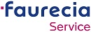 Логотип Faurecia