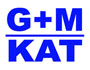 Логотип G+M KAT