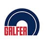 Логотип GALFER