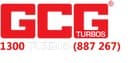 Логотип GCG TURBOS AUSTRALIA