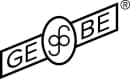 Логотип GEBE