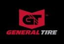 Логотип GENERAL TIRE