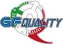 Логотип GFQ - GF Quality