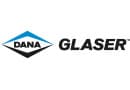 Логотип GLASER