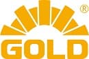 Логотип GOLD