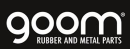 Логотип GOOM
