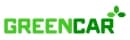 Логотип GREENCAR Automotive