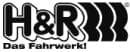 Логотип H&R