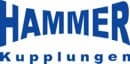 Логотип HAMMER