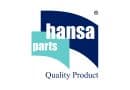 Логотип HANSA PARTS