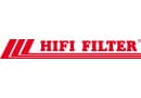 Логотип HIFI FILTER