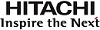Логотип HITACHI-MX