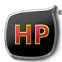 Логотип HP
