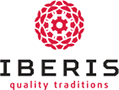 Логотип IBERIS