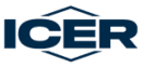 Логотип ICER