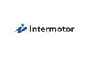 Логотип INTERMOTOR