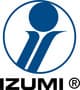 Логотип IZUMI