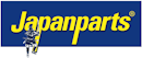 Логотип JAPANPARTS