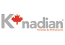 Логотип K'nadian