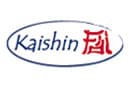 Логотип KAISHIN