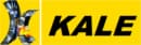 Логотип KALE