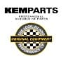 Логотип KEMPARTS