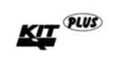 Логотип KIT Plus