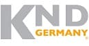 Логотип KND Germany