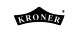 Логотип KRONER