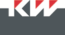 Логотип KW