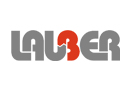 Логотип LAUBER