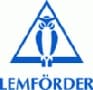 Логотип LEMFÖRDER
