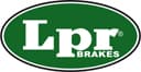 Логотип LPR