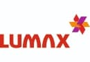 Логотип LUMAX