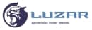 Логотип LUZAR