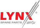 Логотип LYNXAUTO